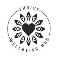 Thrive Wellbeing Hub Logo